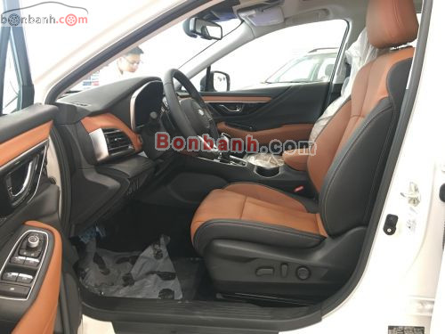 Subaru 2025 - ảnh 5