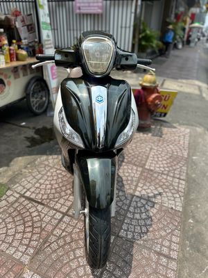 Piaggio Medley 2016 - ảnh 1