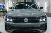 Volkswagen Teramont X Platinum 2.0 AT 2025 - ảnh 1