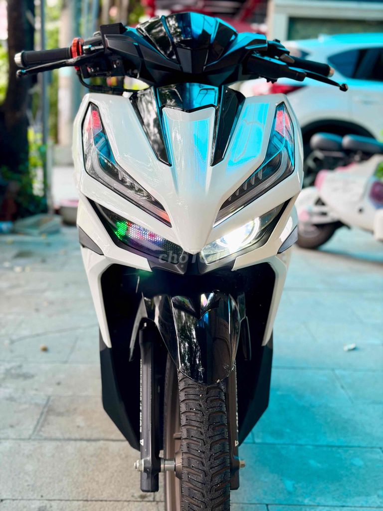 Honda Vario 2024 - ảnh 1