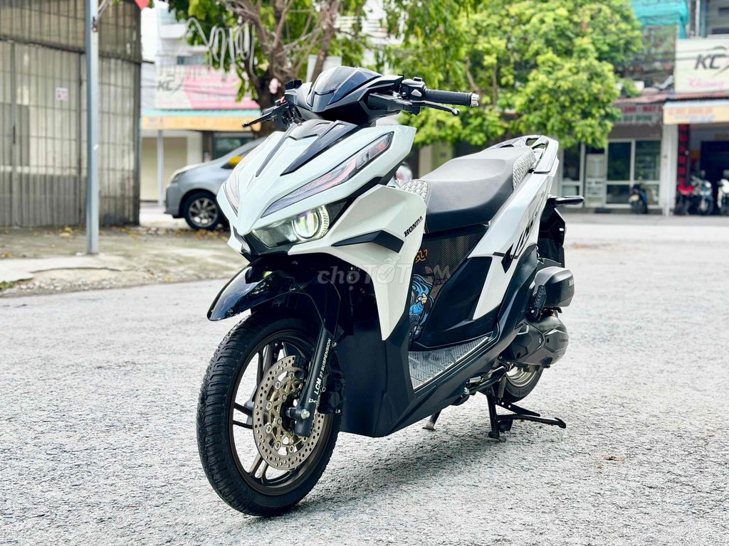 Honda Vario 2024 - ảnh 2