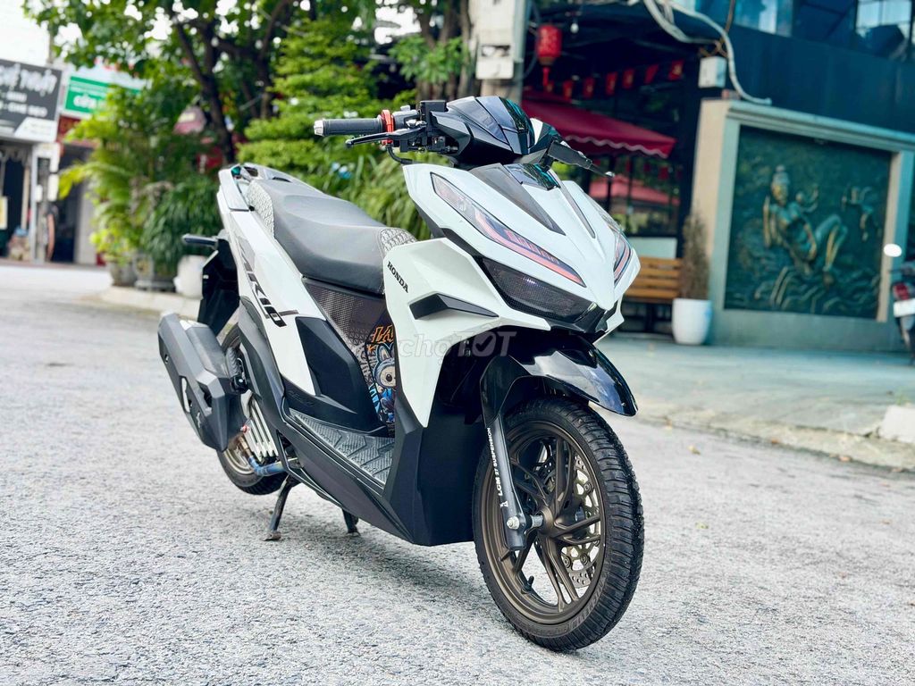 Honda Vario 2024 - ảnh 3
