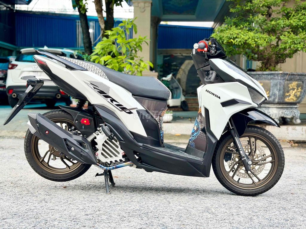 Honda Vario 2024 - ảnh 4