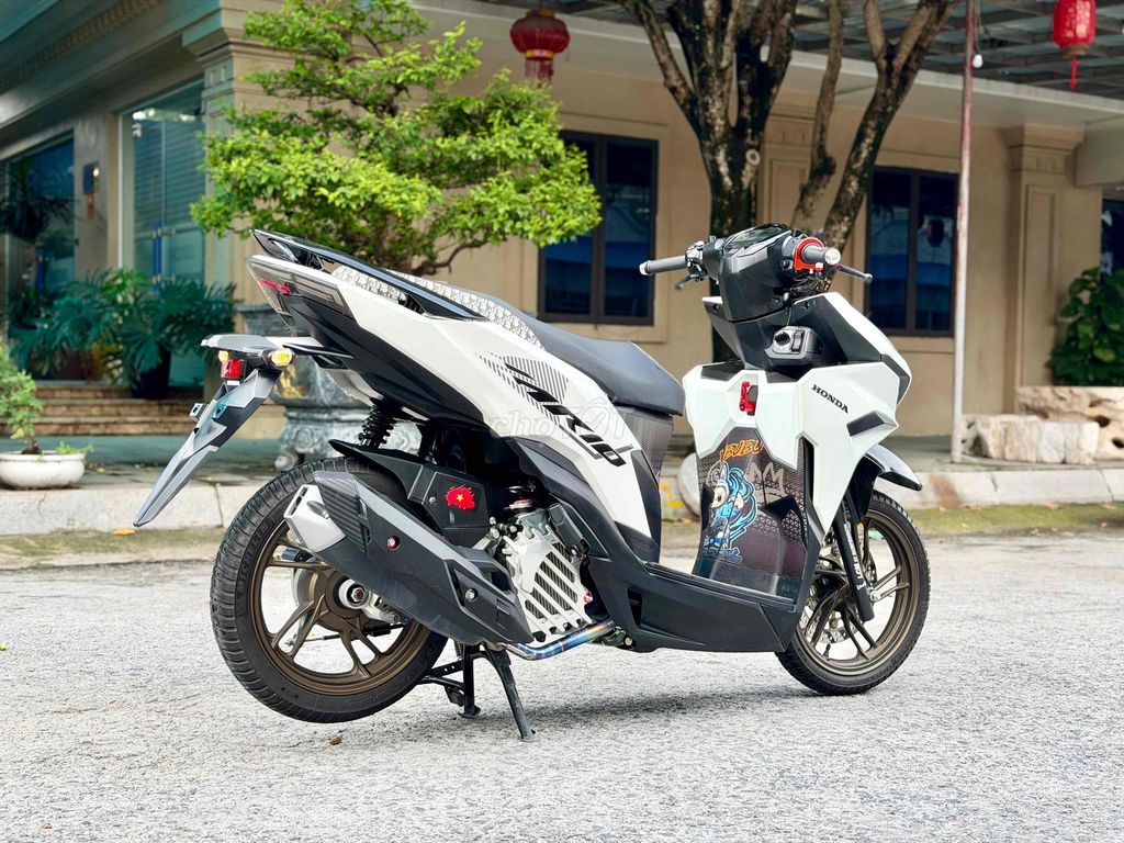 Honda Vario 2024 - ảnh 5