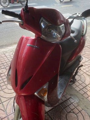 Honda Lead 2018 - ảnh 1