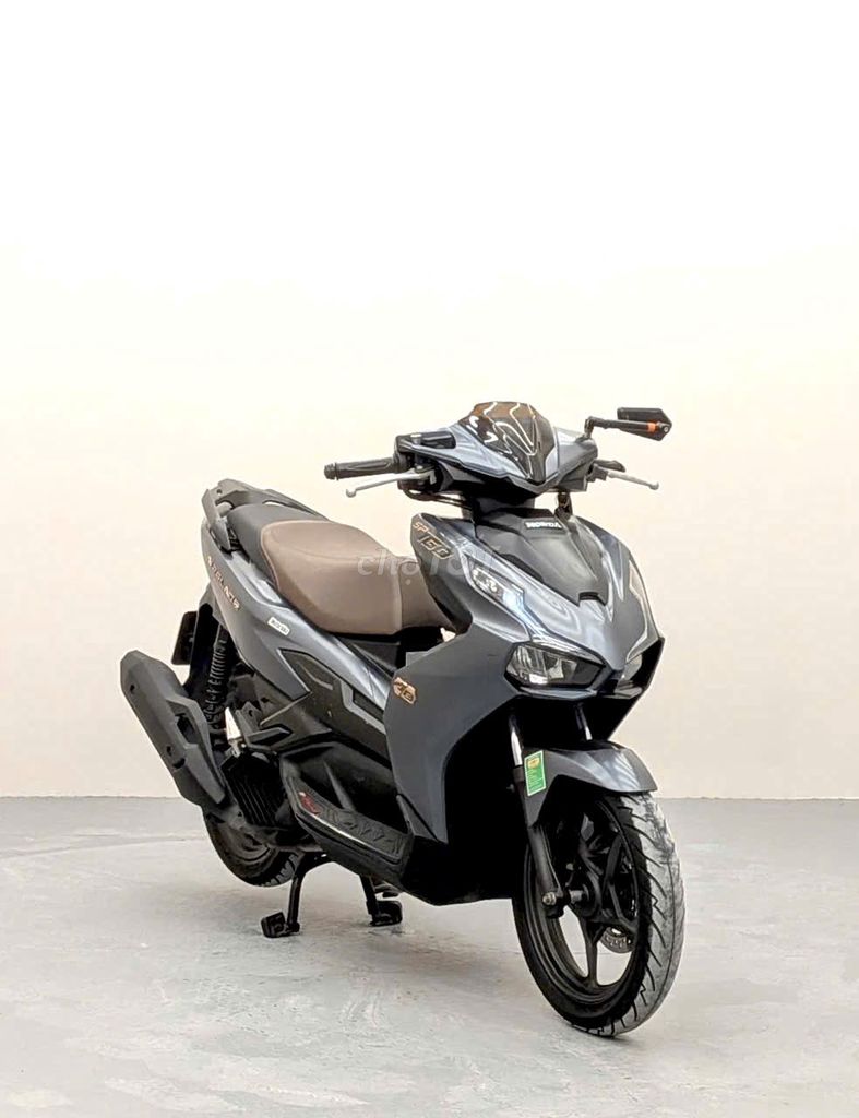 Honda Air Blade 2022 - ảnh 1