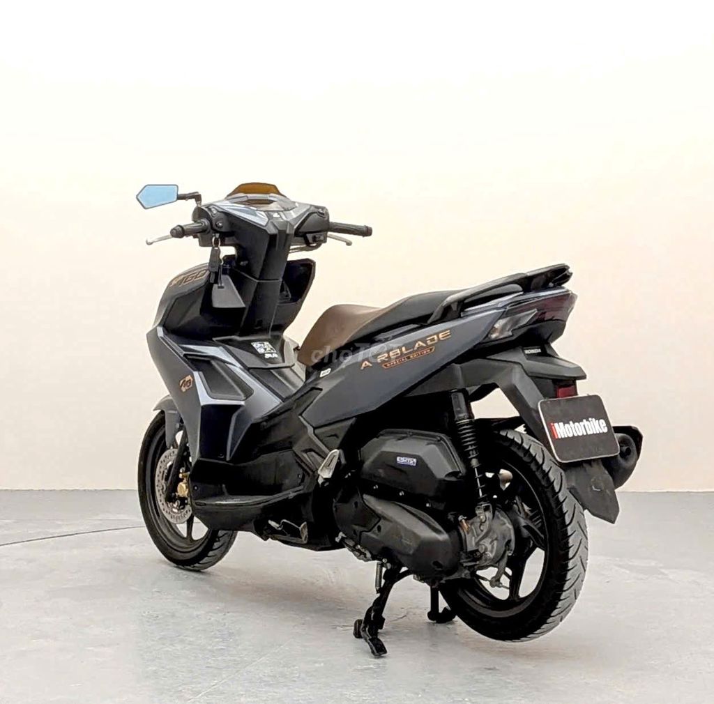 Honda Air Blade 2022 - ảnh 3