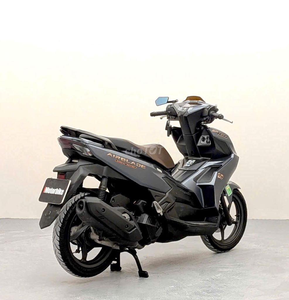 Honda Air Blade 2022 - ảnh 4