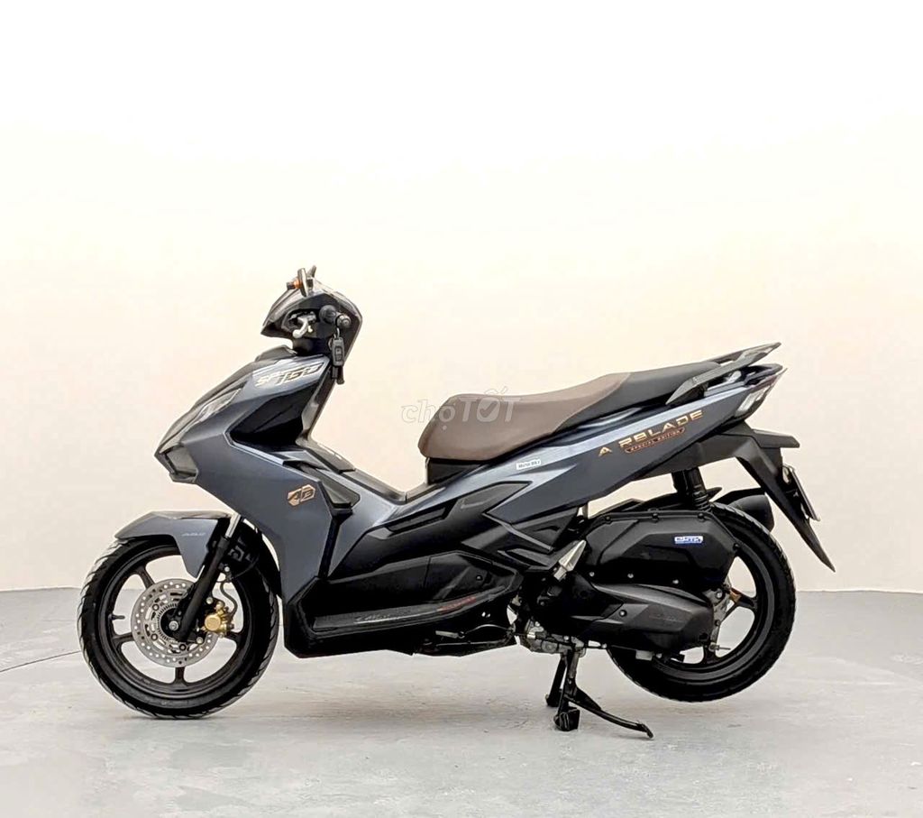 Honda Air Blade 2022 - ảnh 5