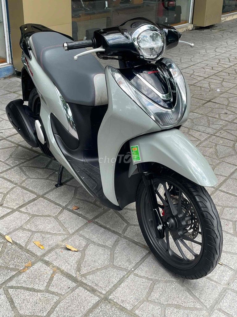 Honda SH Mode 2025 - ảnh 2