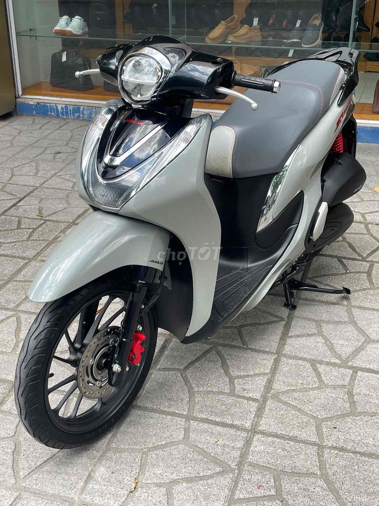 Honda SH Mode 2025 - ảnh 3
