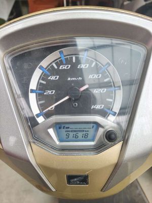 Honda Lead 2015 - ảnh 1