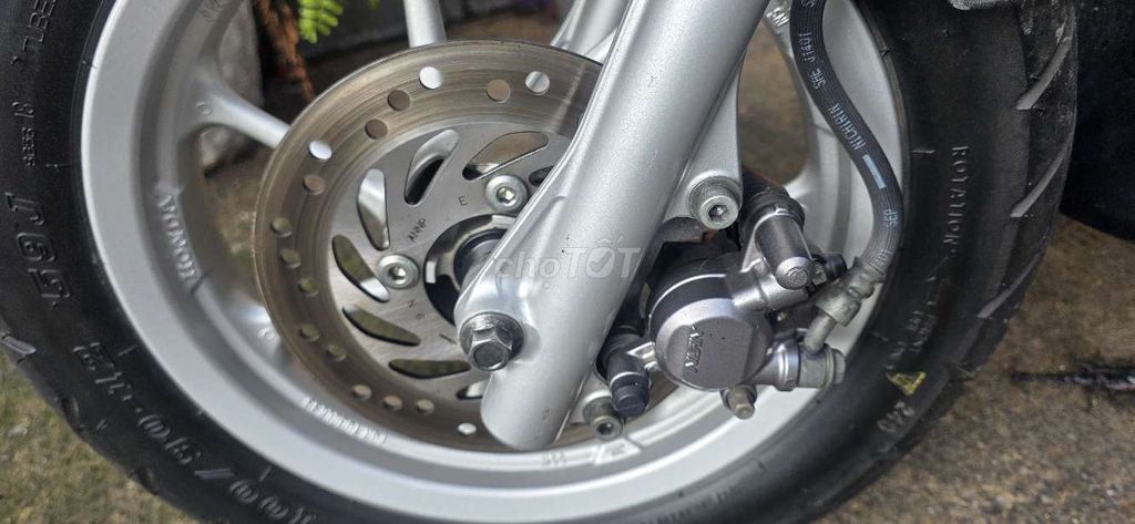 Honda Scoopy 2019 - ảnh 4