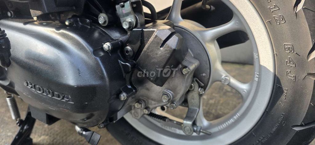 Honda Scoopy 2019 - ảnh 5