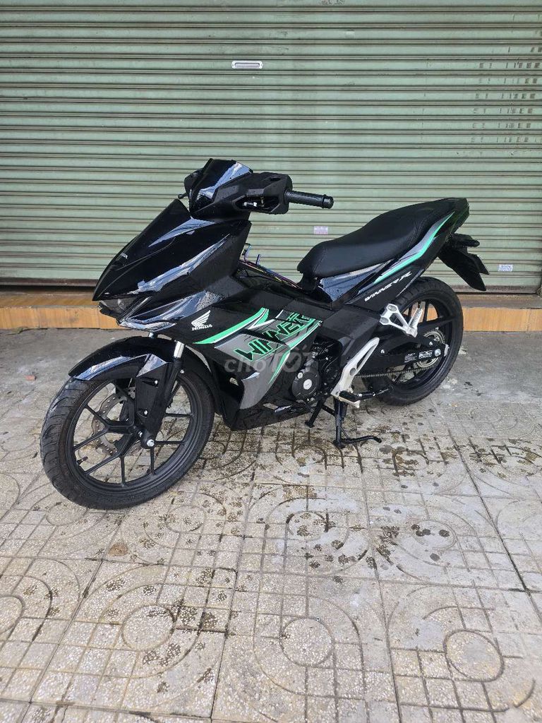Honda Winner 2026 - ảnh 2