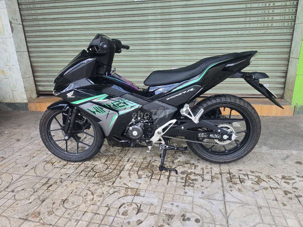 Honda Winner 2026 - ảnh 3