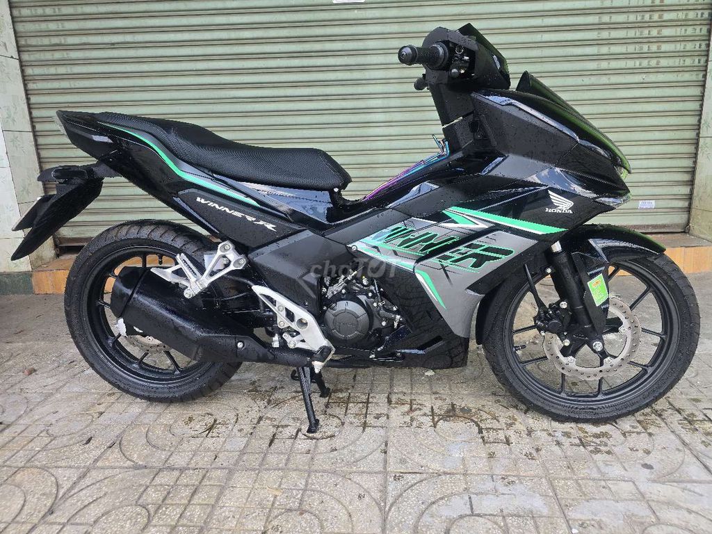 Honda Winner 2026 - ảnh 4