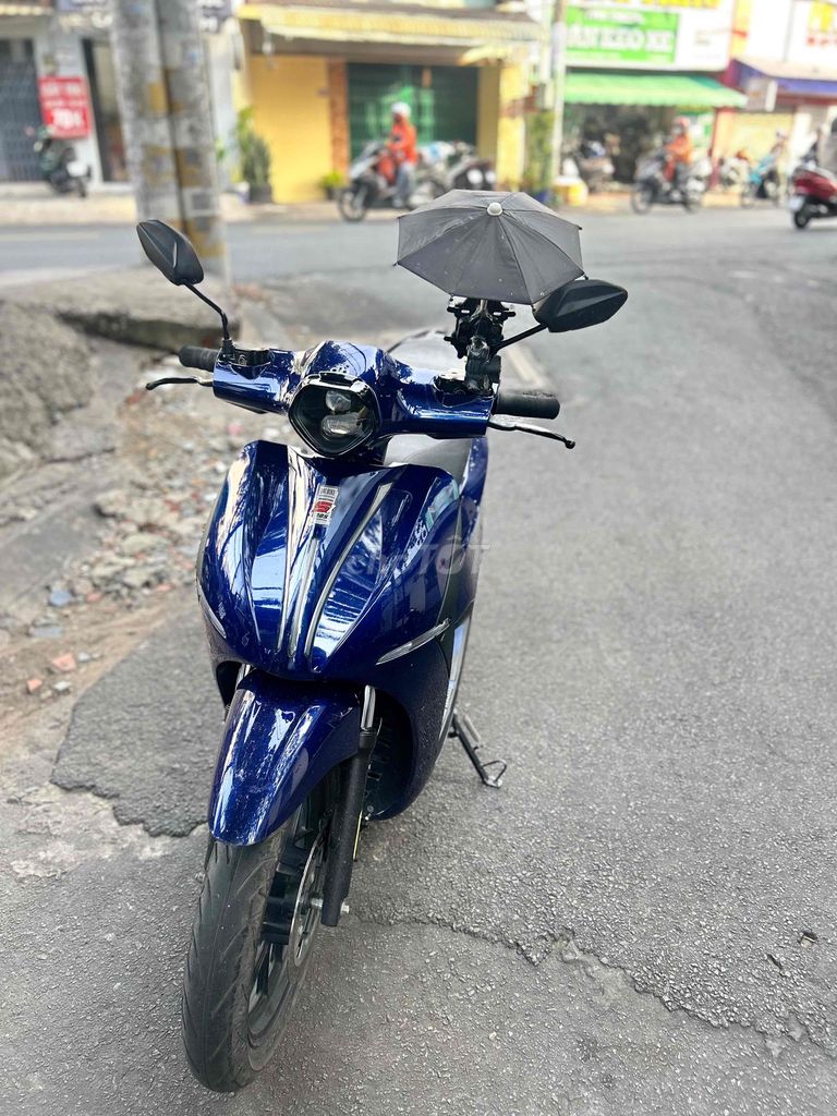 Datbike 2025 - ảnh 1
