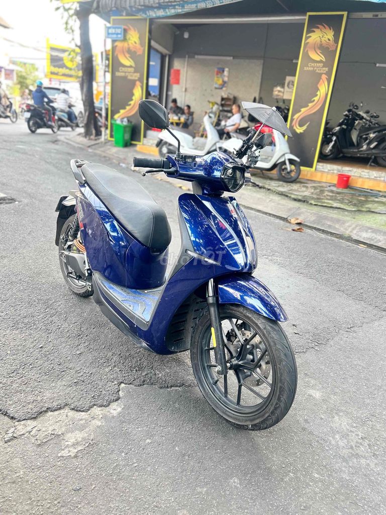 Datbike 2025 - ảnh 2