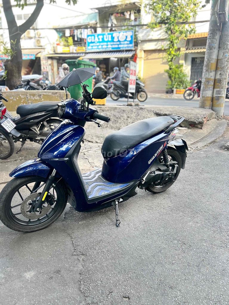 Datbike 2025 - ảnh 3