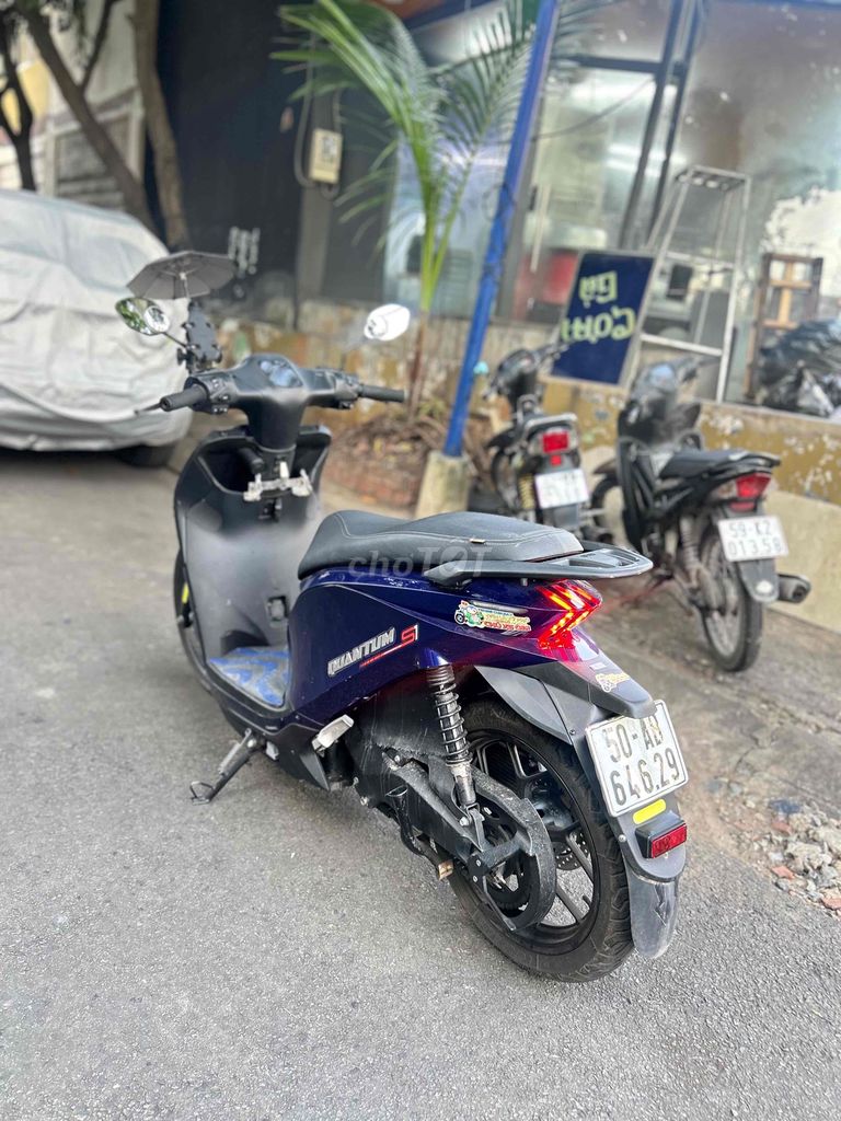 Datbike 2025 - ảnh 4