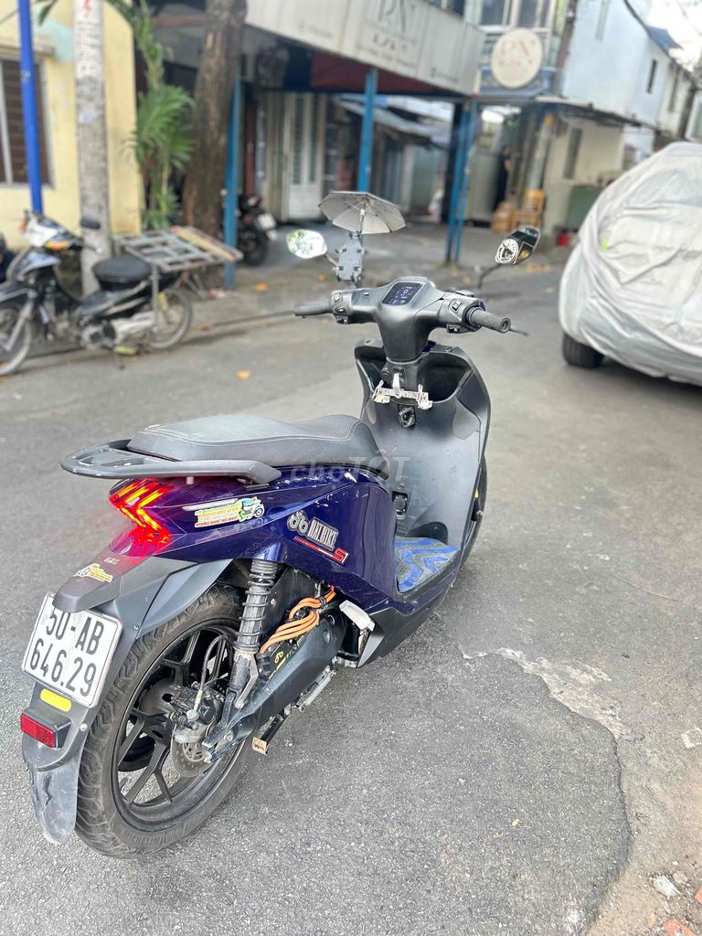 Datbike 2025 - ảnh 5