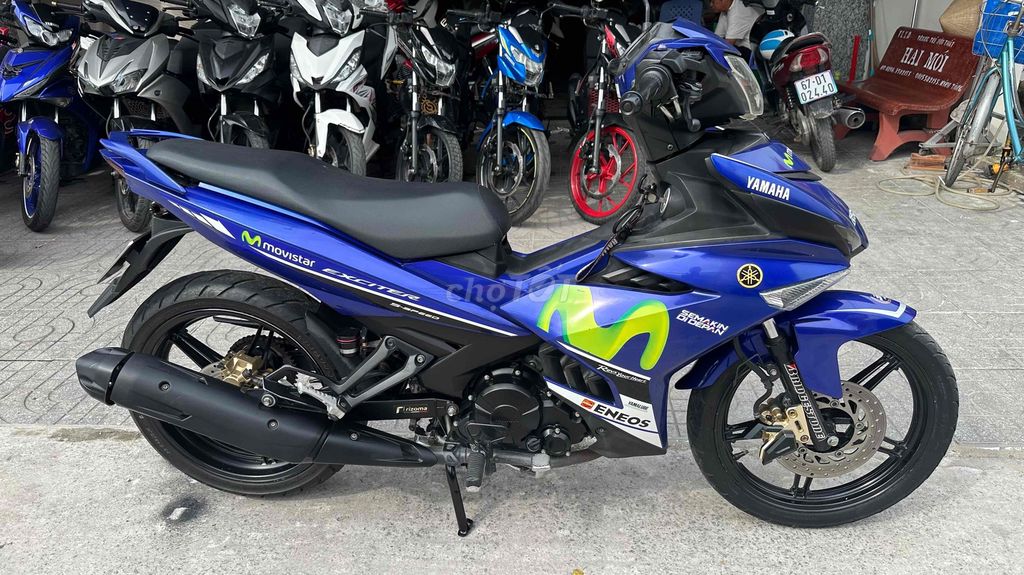 Yamaha Exciter 2016 - ảnh 1