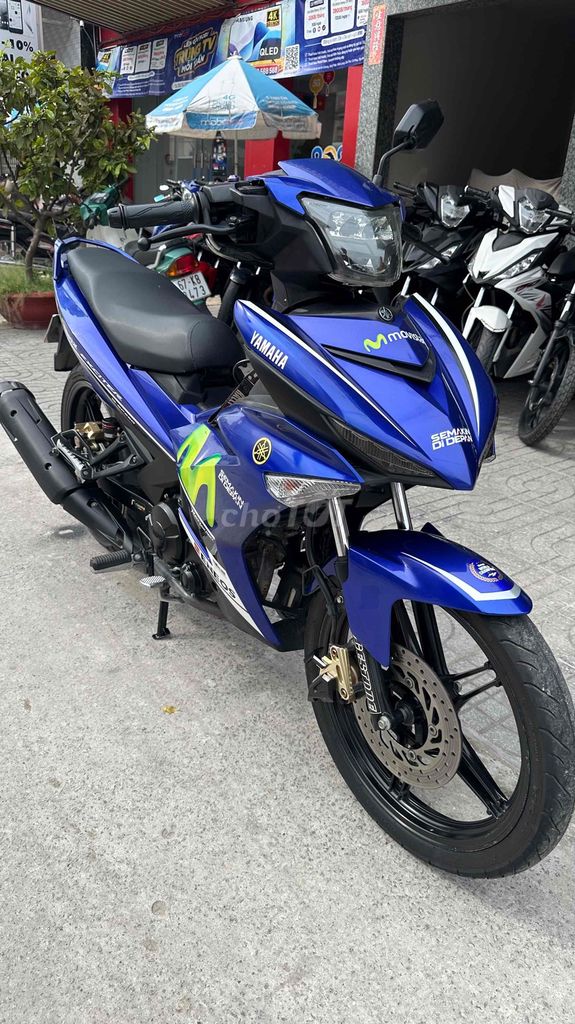 Yamaha Exciter 2016 - ảnh 2