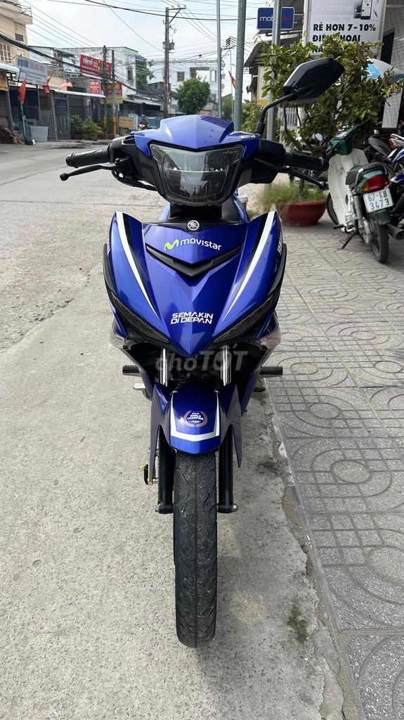 Yamaha Exciter 2016 - ảnh 3