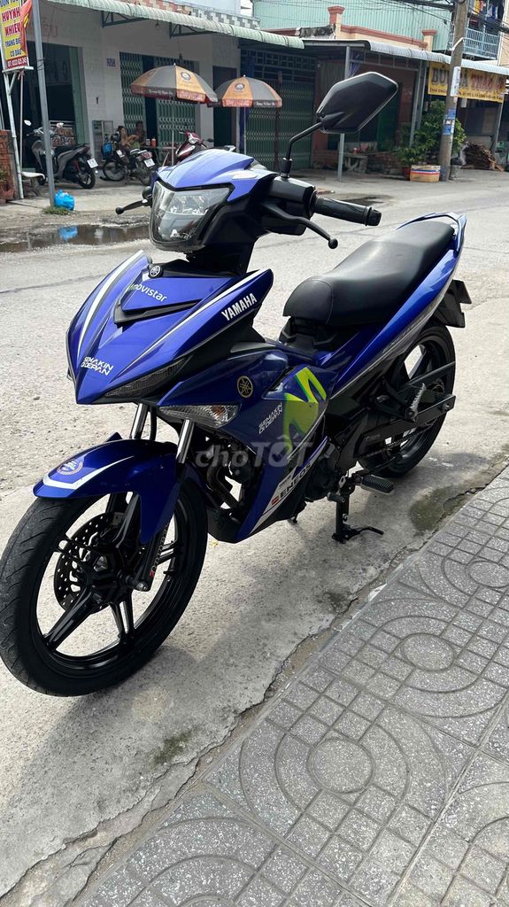 Yamaha Exciter 2016 - ảnh 4