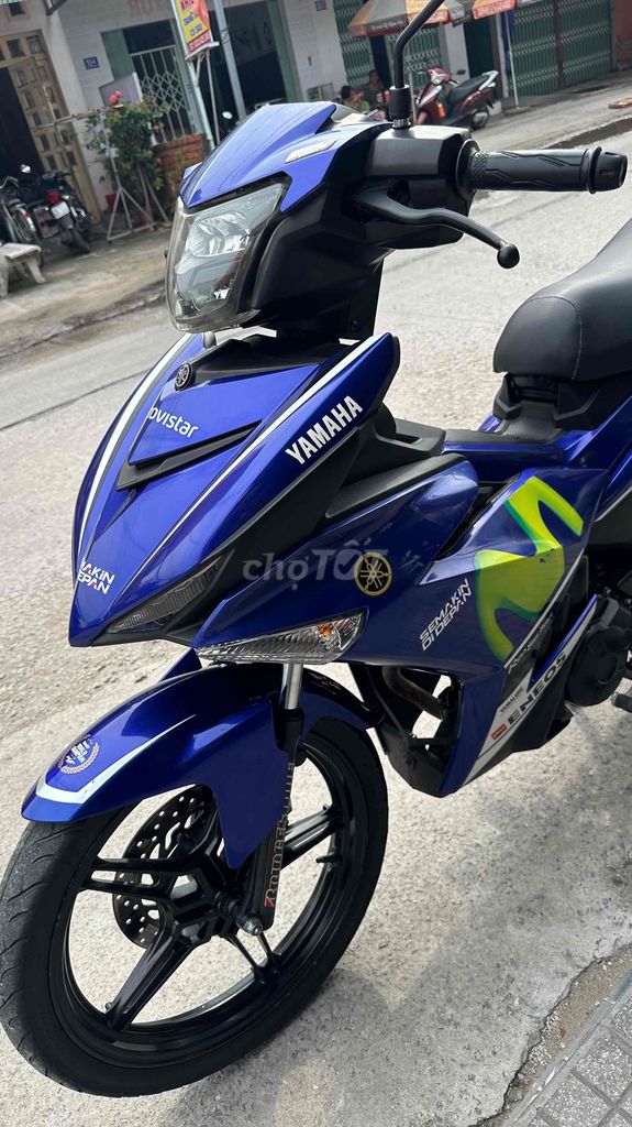 Yamaha Exciter 2016 - ảnh 5