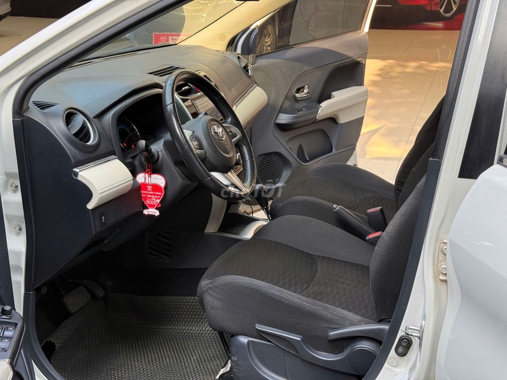 Toyota 2021 - ảnh 5