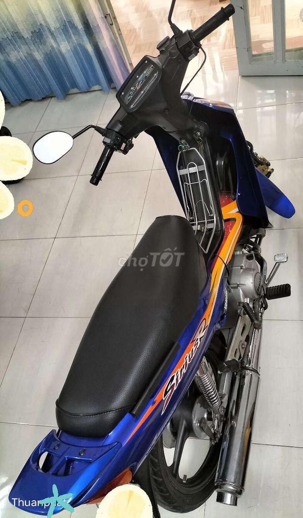 Yamaha 2002 - ảnh 1
