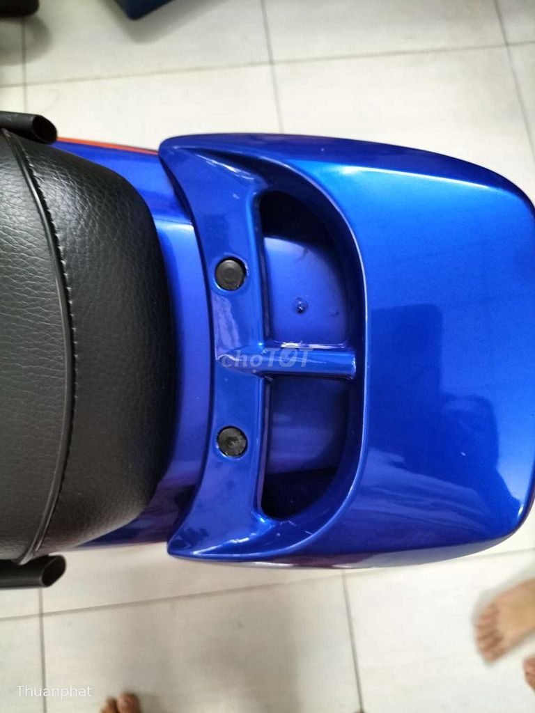 Yamaha 2002 - ảnh 3