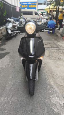 Yamaha Janus 2017 - ảnh 1