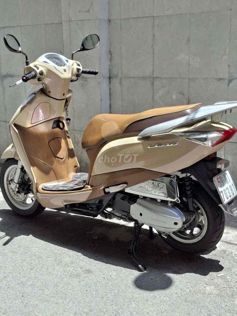 Honda Lead 2014 - ảnh 3