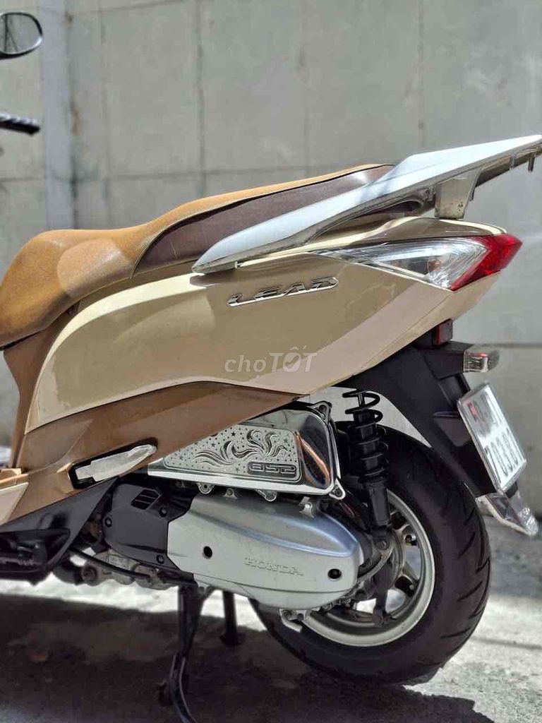 Honda Lead 2014 - ảnh 4