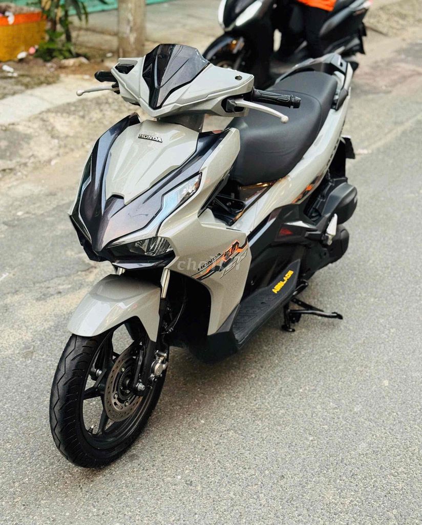 Honda Air Blade 2022 - ảnh 1