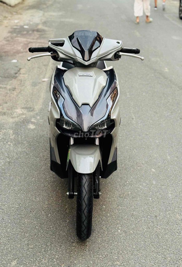 Honda Air Blade 2022 - ảnh 3