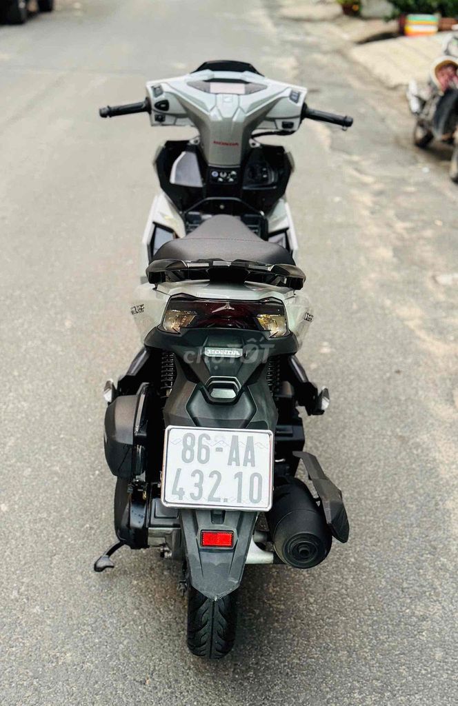 Honda Air Blade 2022 - ảnh 4