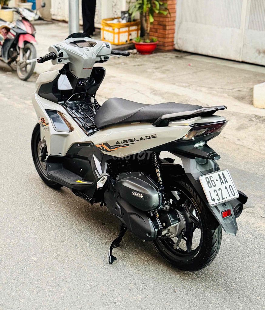 Honda Air Blade 2022 - ảnh 5