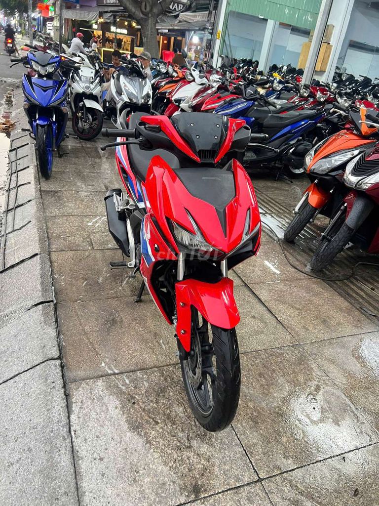 Honda Winner - ảnh 2