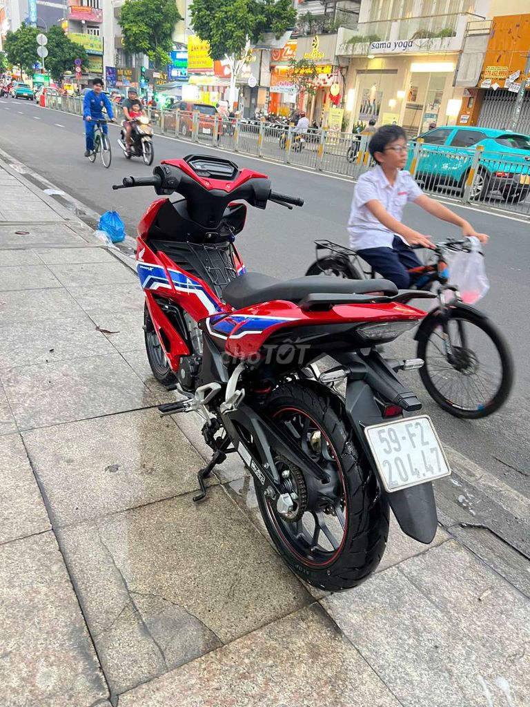 Honda Winner - ảnh 3