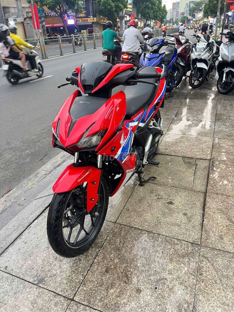Honda Winner - ảnh 4