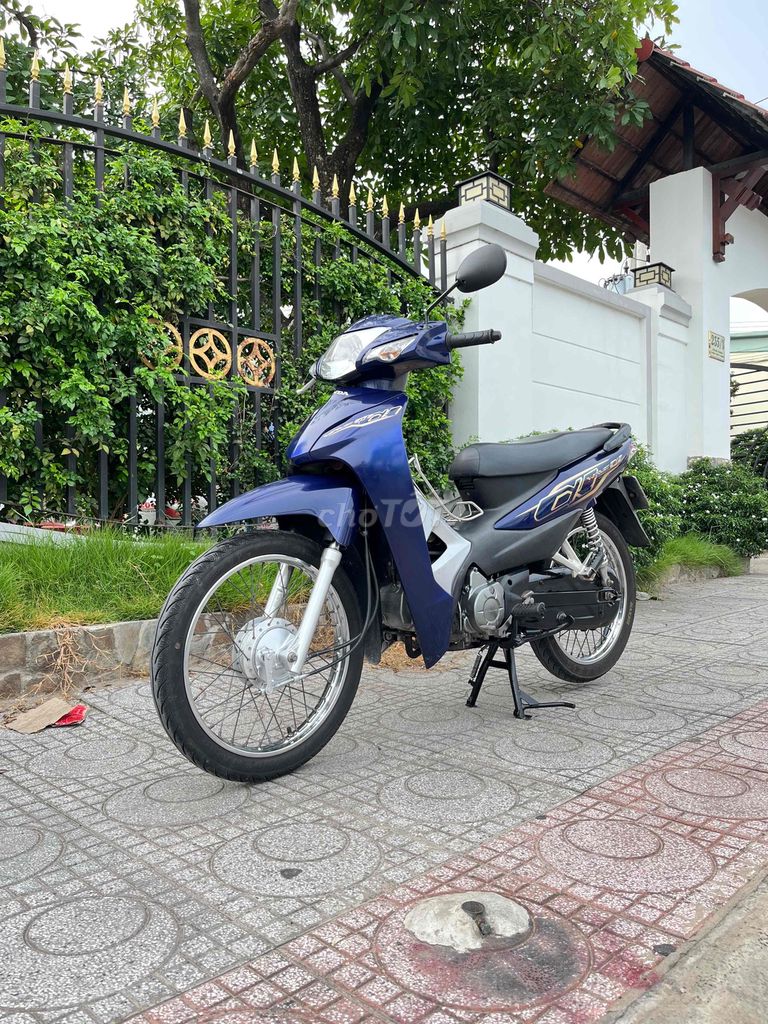 Honda Wave 2021 - ảnh 2
