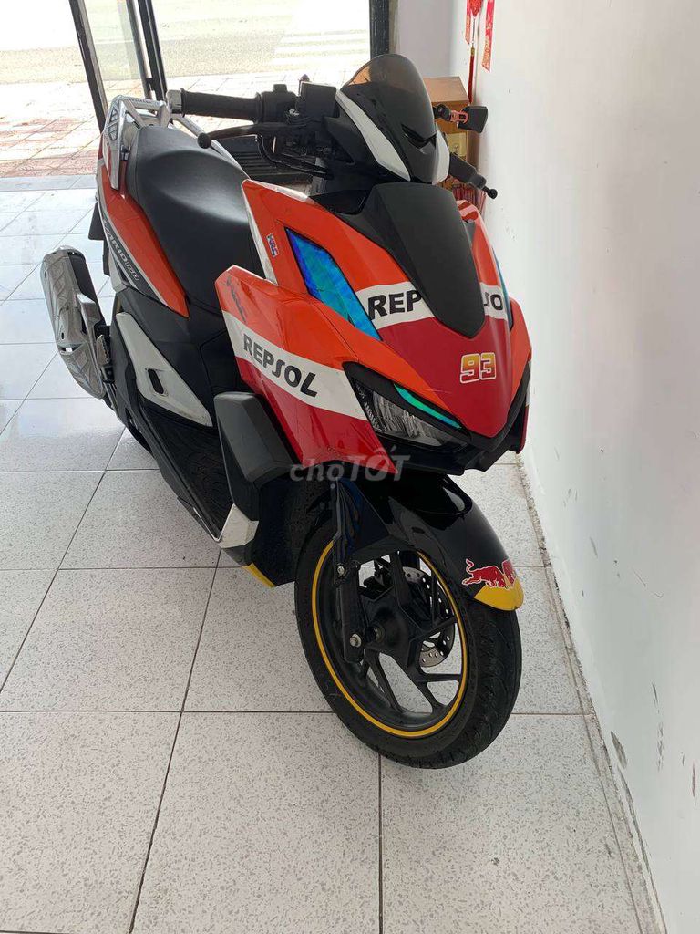 Honda Vario 2023 - ảnh 1