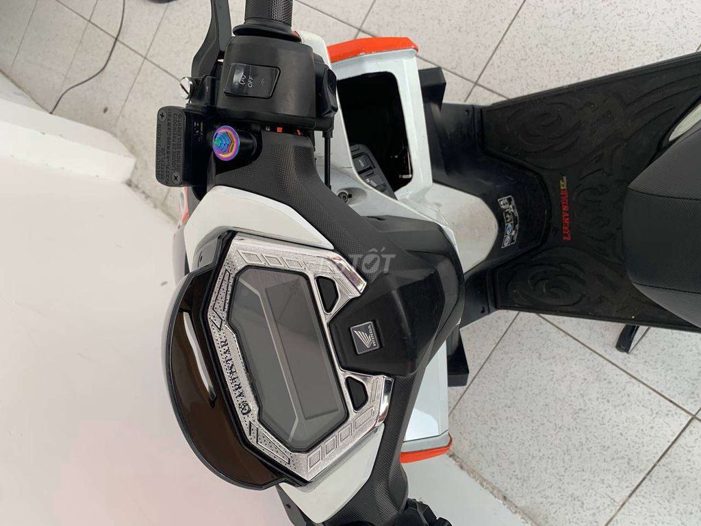 Honda Vario 2023 - ảnh 3