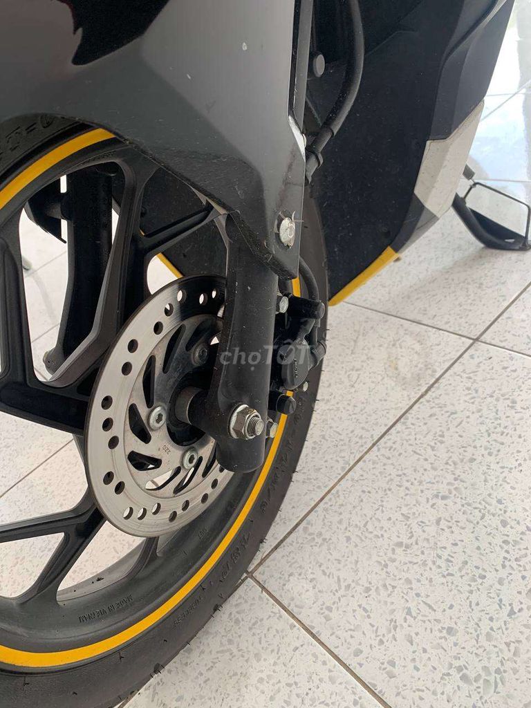Honda Vario 2023 - ảnh 4