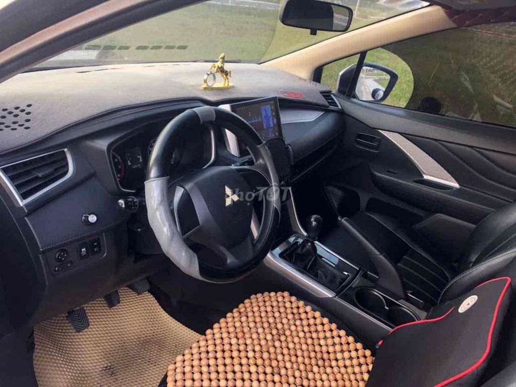 Mitsubishi Xpander 2020 - ảnh 1