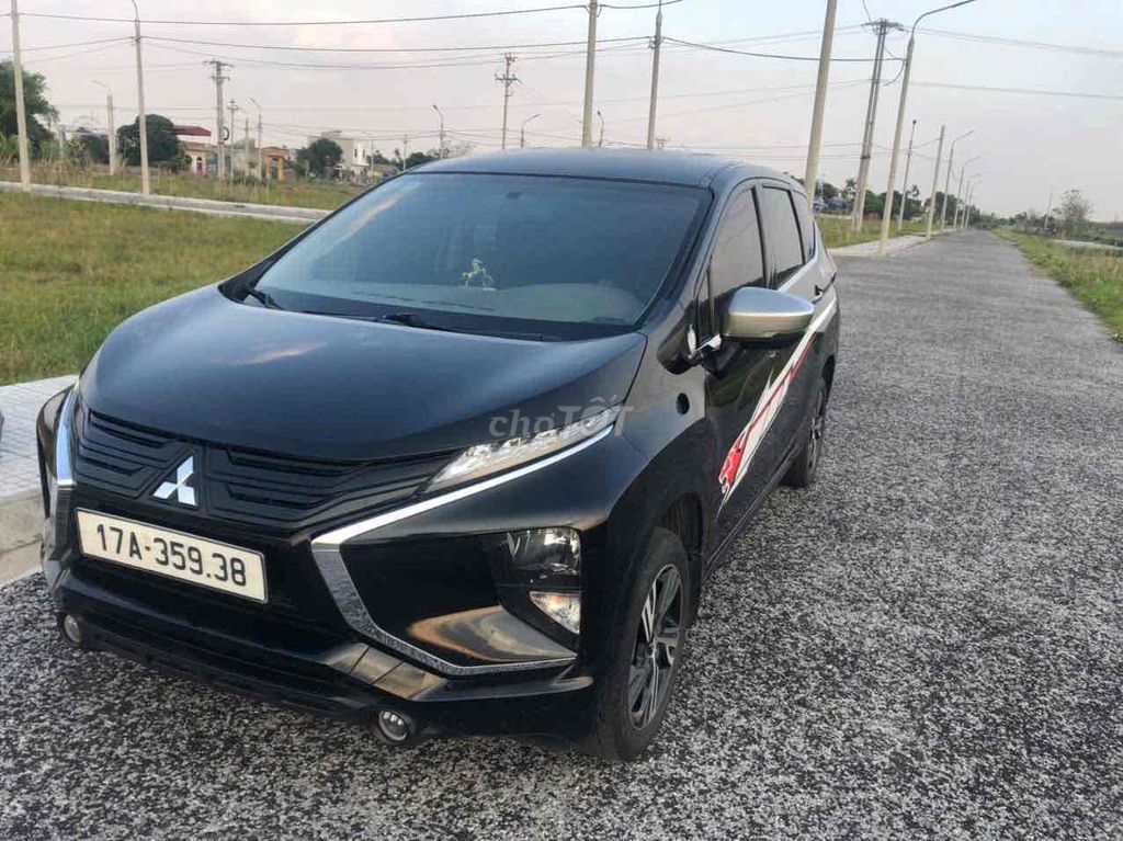 Mitsubishi Xpander 2020 - ảnh 2